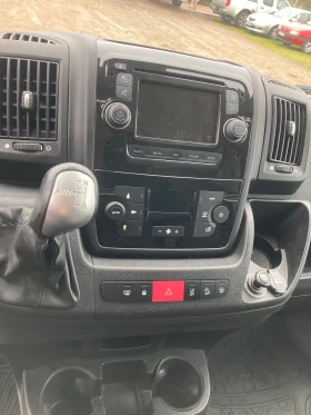 Fiat Ducato 2.3 AVTOMAT, снимка 10