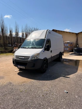 Iveco Daily Daily E4 | Auto.bg — изображение 2
