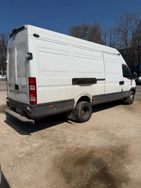 Iveco Daily Daily E4 | Auto.bg — изображение 4