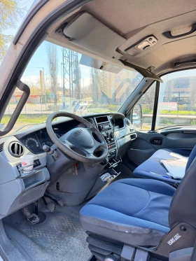 Iveco Daily Daily E4 | Auto.bg — изображение 5