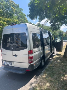 Mercedes-Benz Sprinter 311 | Mobile.bg � ����� ������ 12