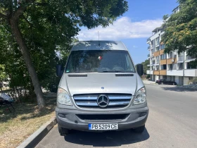 Mercedes-Benz Sprinter 311 | Mobile.bg � ����� ������ 17