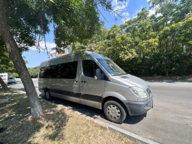Mercedes-Benz Sprinter 311 | Mobile.bg � ����� ������ 15