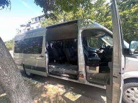 Mercedes-Benz Sprinter 311 | Mobile.bg � ����� ������ 11