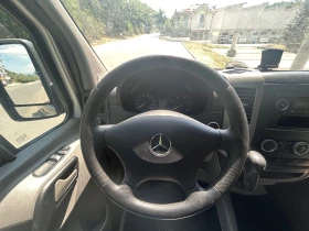 Mercedes-Benz Sprinter 311 | Mobile.bg � ����� ������ 8