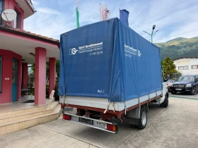 Iveco Daily 2.5TurboDiesel* 35-10* 4.10 ����� ��������� | Mobile.bg � ����� ������ 5