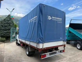 ����� �� �������� �� Iveco Daily 2.5TurboDiesel* 35-10* 4.10 ����� ���������