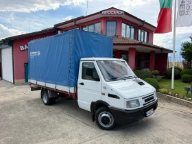 ����� �� �������� �� Iveco Daily 2.5TurboDiesel* 35-10* 4.10 ����� ���������