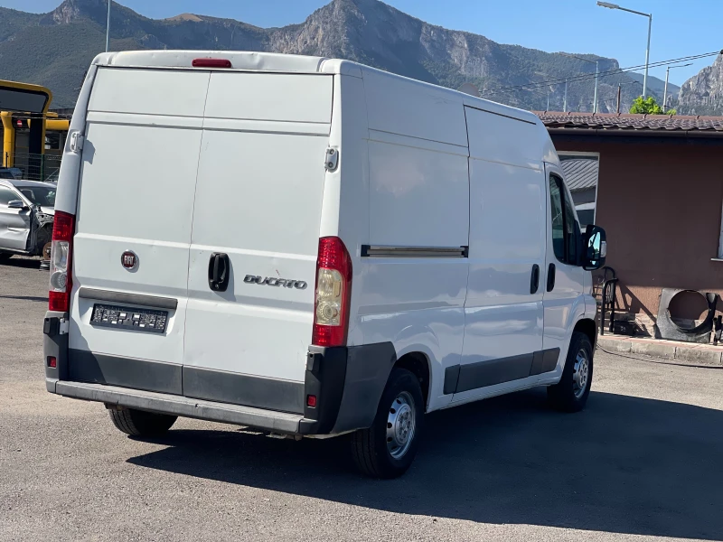 Fiat Ducato 2.3M-JET , снимка 6 - Бусове и автобуси - 51373857