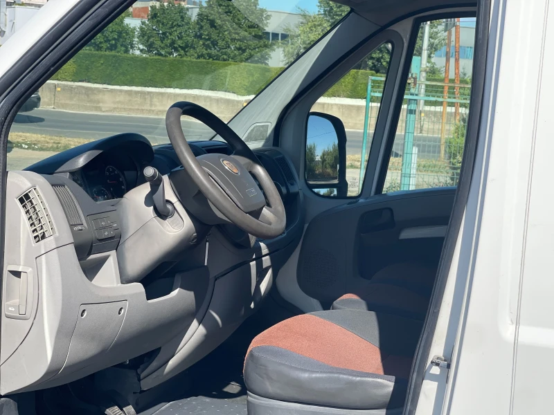 Fiat Ducato 2.3M-JET , снимка 12 - Бусове и автобуси - 51373857