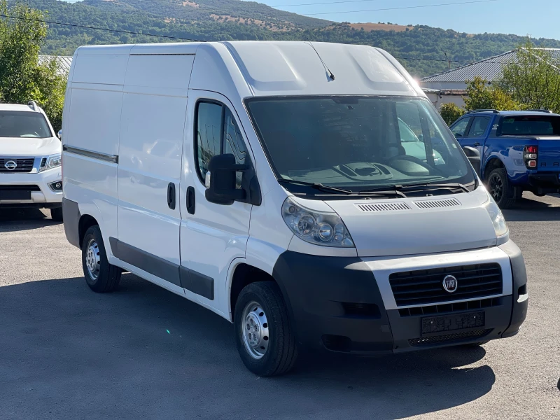 Fiat Ducato 2.3M-JET , снимка 7 - Бусове и автобуси - 51373857
