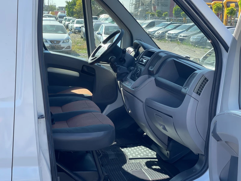 Fiat Ducato 2.3M-JET , снимка 8 - Бусове и автобуси - 51373857