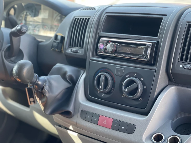 Fiat Ducato 2.3M-JET , снимка 10 - Бусове и автобуси - 51373857