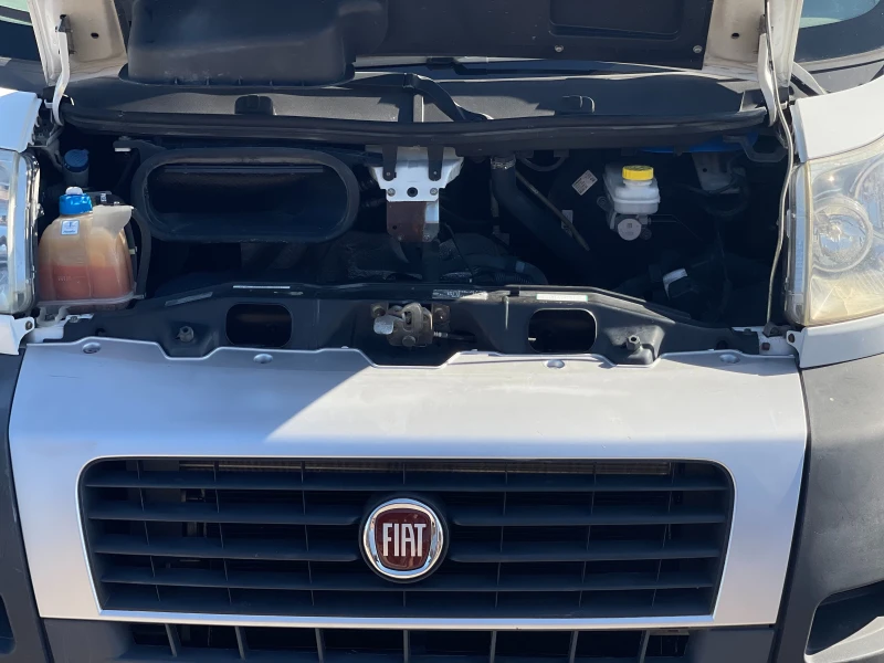 Fiat Ducato 2.3M-JET , снимка 13 - Бусове и автобуси - 51373857