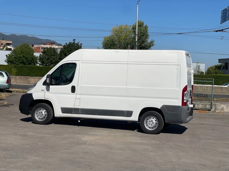 Fiat Ducato 2.3M-JET , снимка 3 - Бусове и автобуси - 51373857