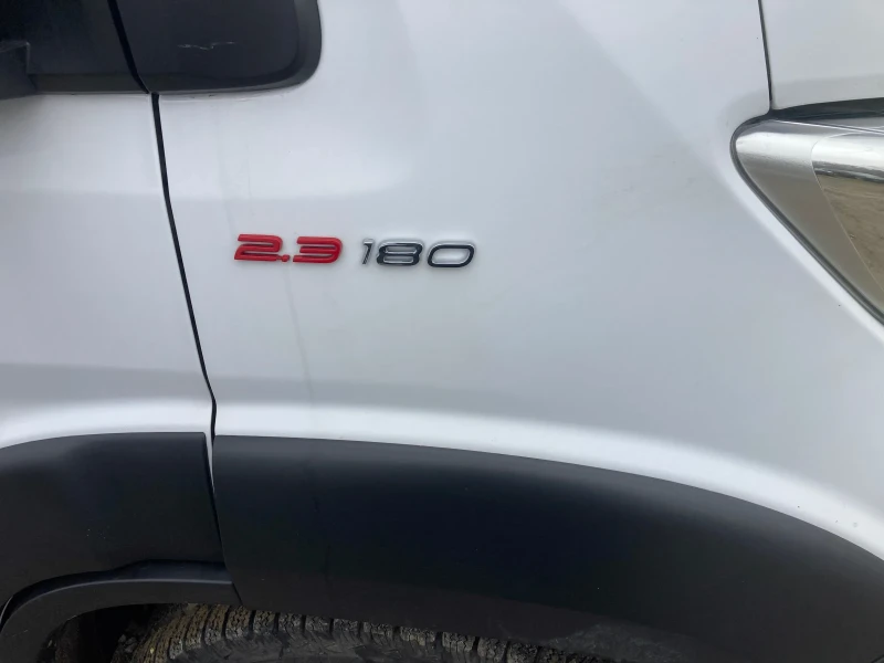 Fiat Ducato 2.3 AVTOMAT, снимка 13 - Бусове и автобуси - 53272229