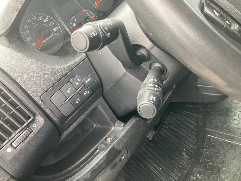 Fiat Ducato 2.3 AVTOMAT, снимка 9 - Бусове и автобуси - 53272229