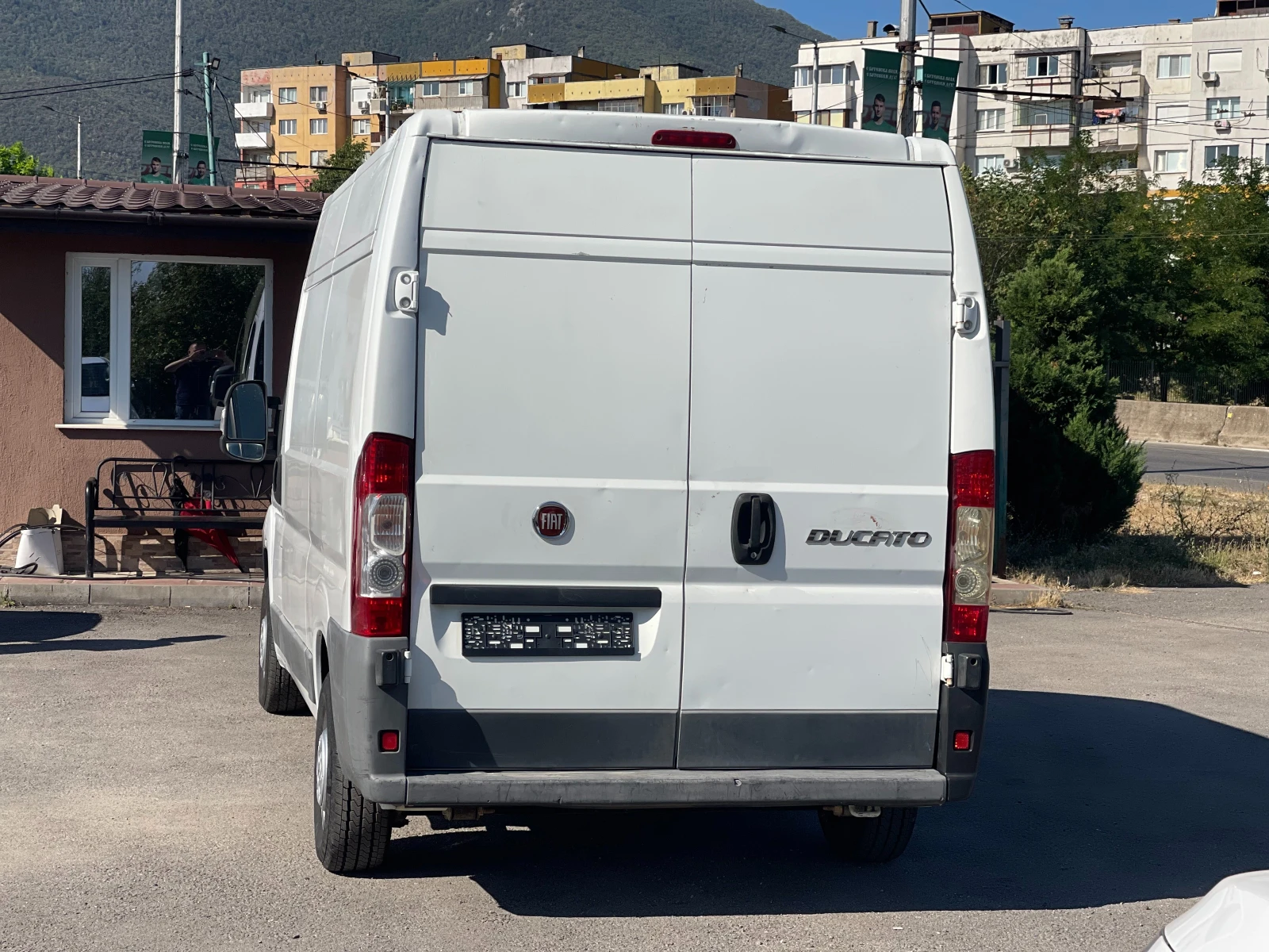 Fiat Ducato 2.3M-JET  - изображение 5