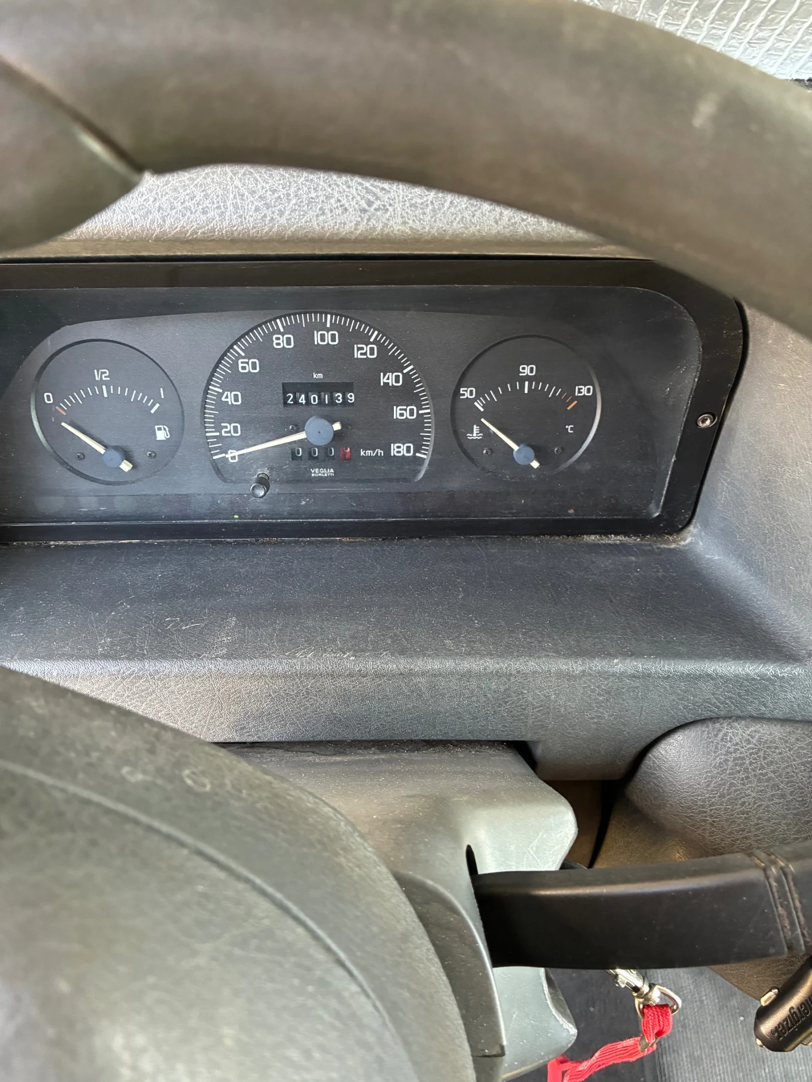 Fiat Ducato  - изображение 6