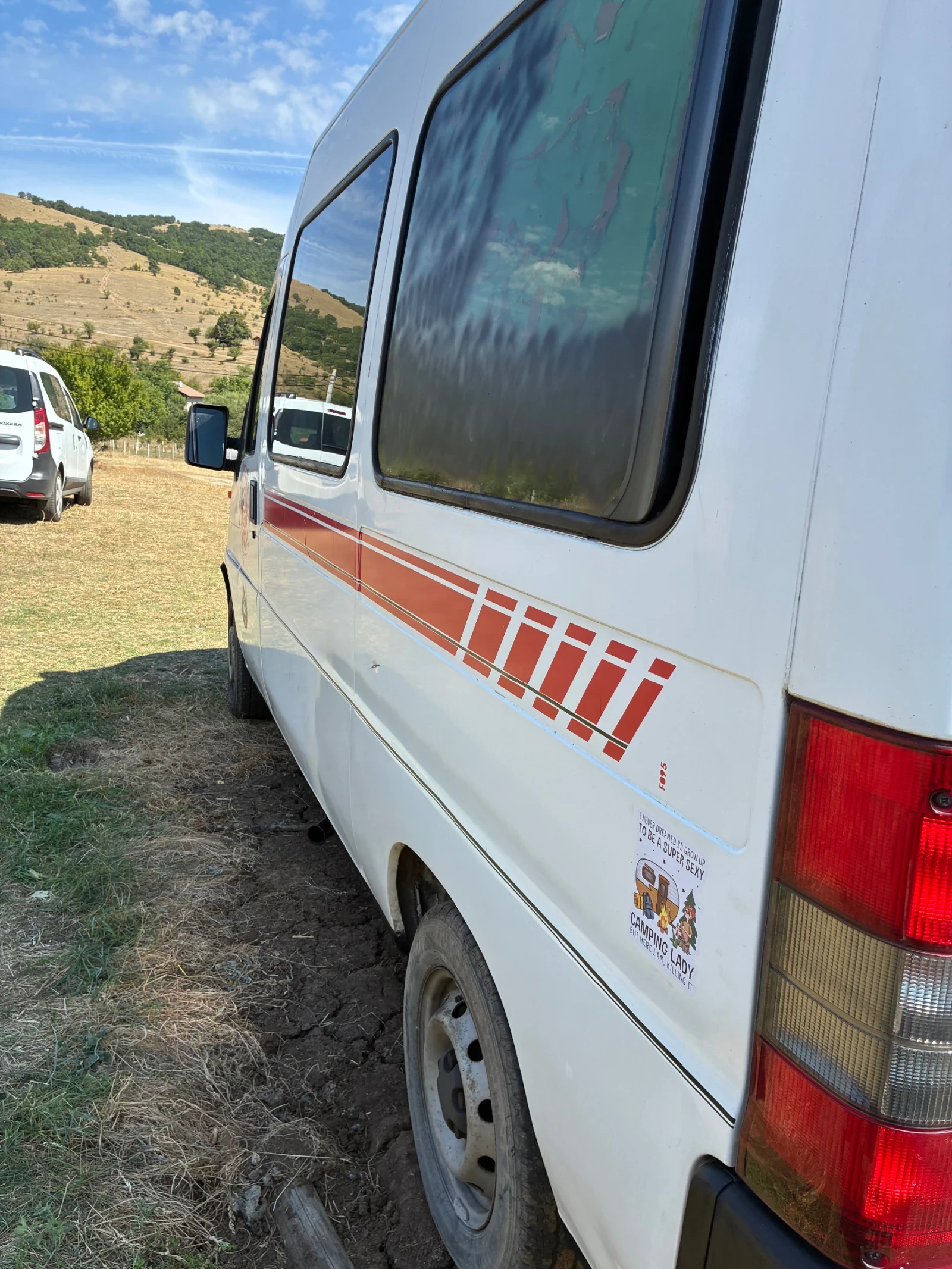 Fiat Ducato  - изображение 8