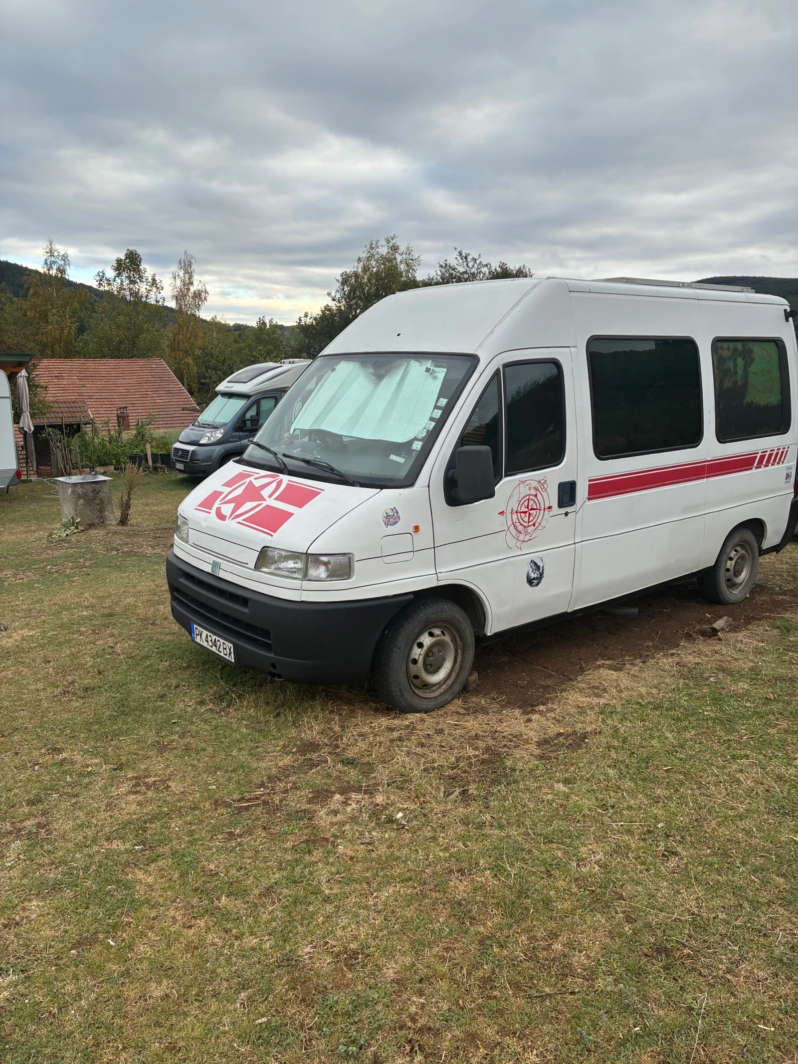 Fiat Ducato | Mobile.bg   1