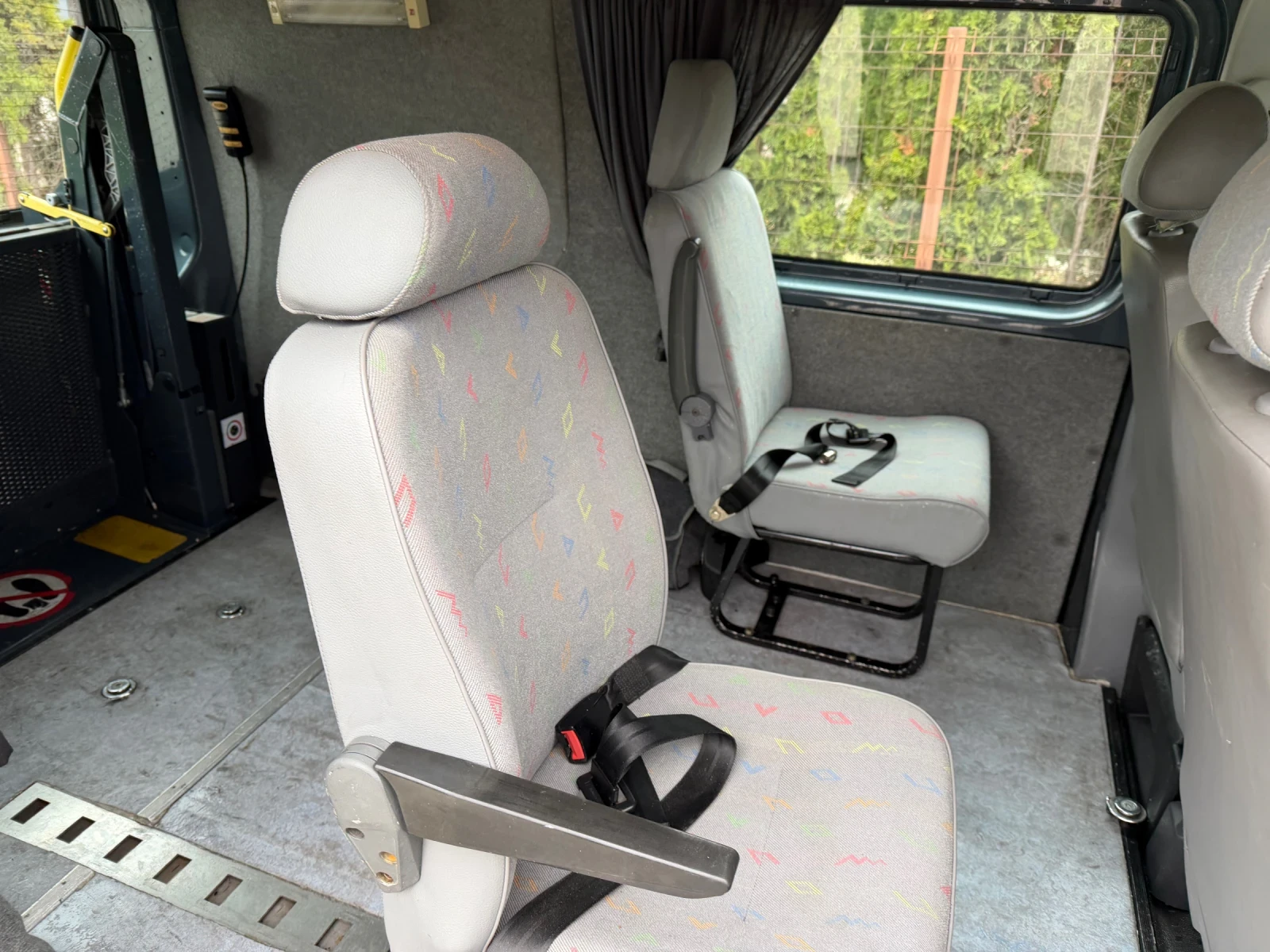 VW T5 VW-T5-1.9TDI-105ks--!!!! | Mobile.bg   17