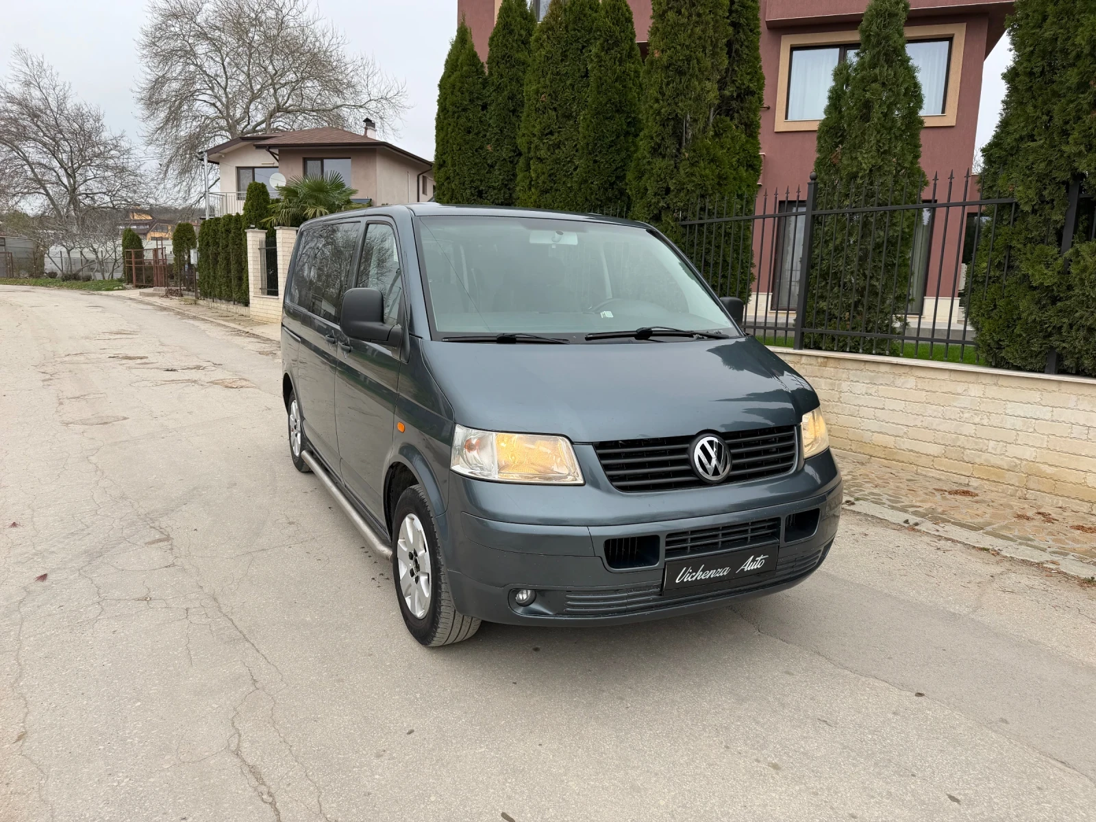 VW T5 VW-T5-1.9TDI-105ks--!!!! | Mobile.bg   1