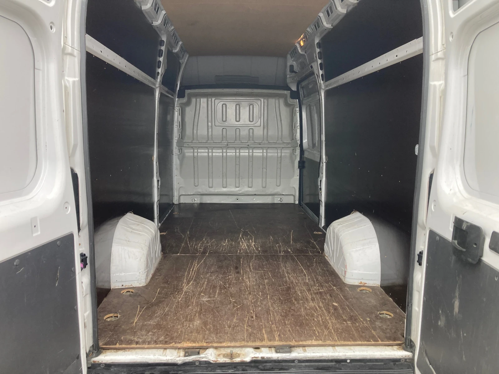 Fiat Ducato 2.3 AVTOMAT - изображение 7