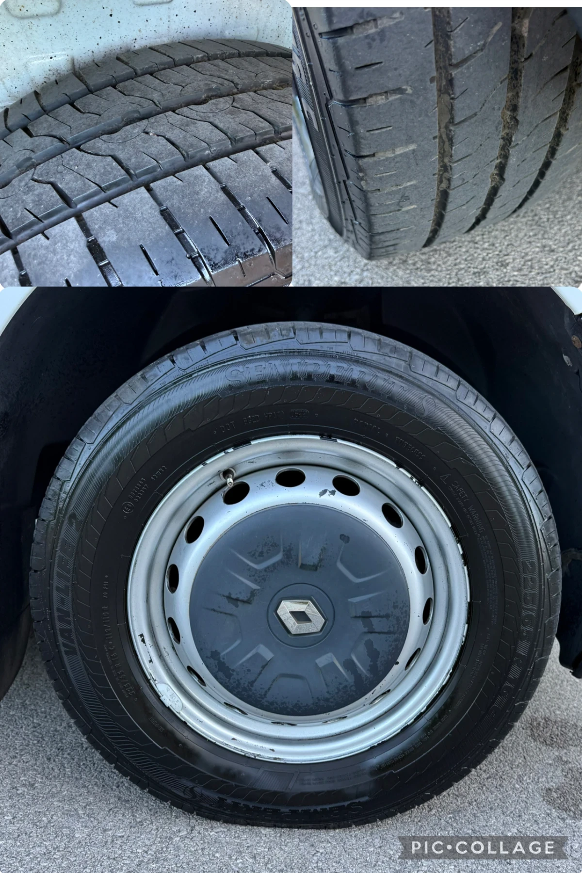 Renault Master 2.3 DCI/125kc/6ck/L2H2/Климатик, снимка 16 - Бусове и автобуси - 55748068