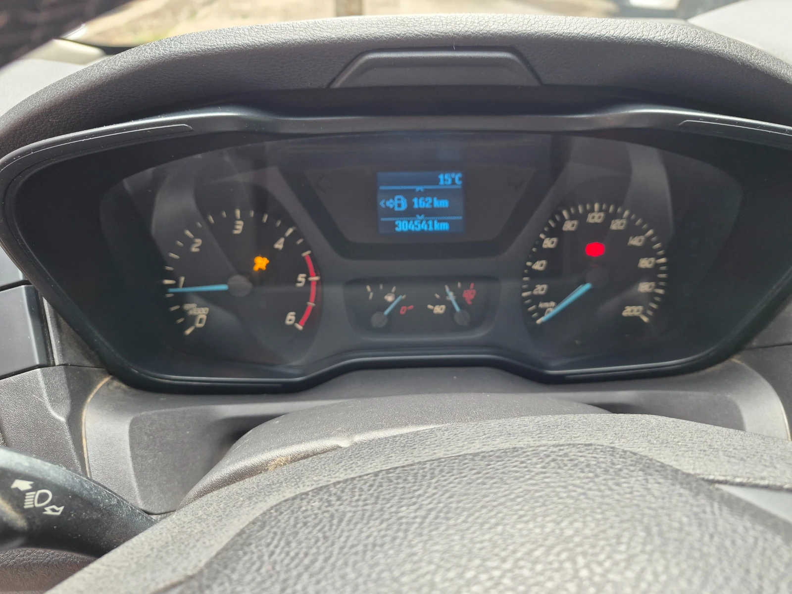 Ford Transit 2.2D, снимка 13 - Бусове и автобуси - 56232732