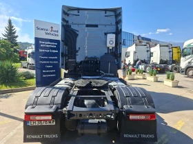 Renault T T480, снимка 4