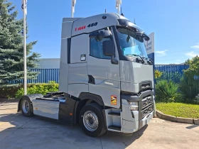 Renault T T480, снимка 7