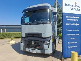 Renault T T480, снимка 1