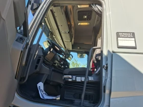 Renault T T480, снимка 9