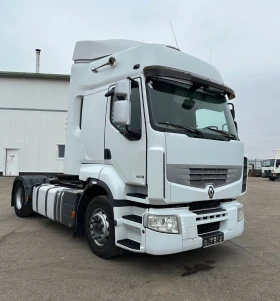 Renault Premium  DXI 11- 460 EEV, снимка 1