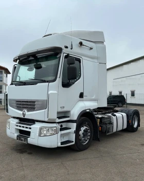 Renault Premium  DXI 11- 460 EEV, снимка 3