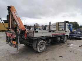 Nissan 125 M130 17 | Mobile.bg    2