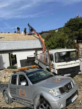 Nissan 125 M130 17 | Mobile.bg    7