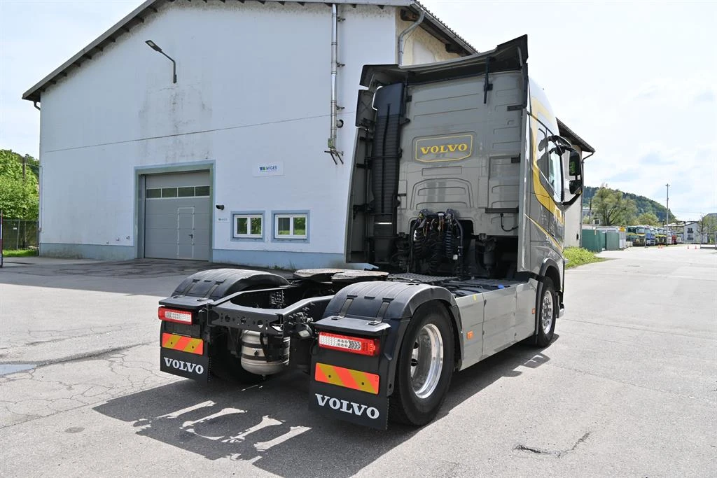 Volvo Fh 540 - изображение 4