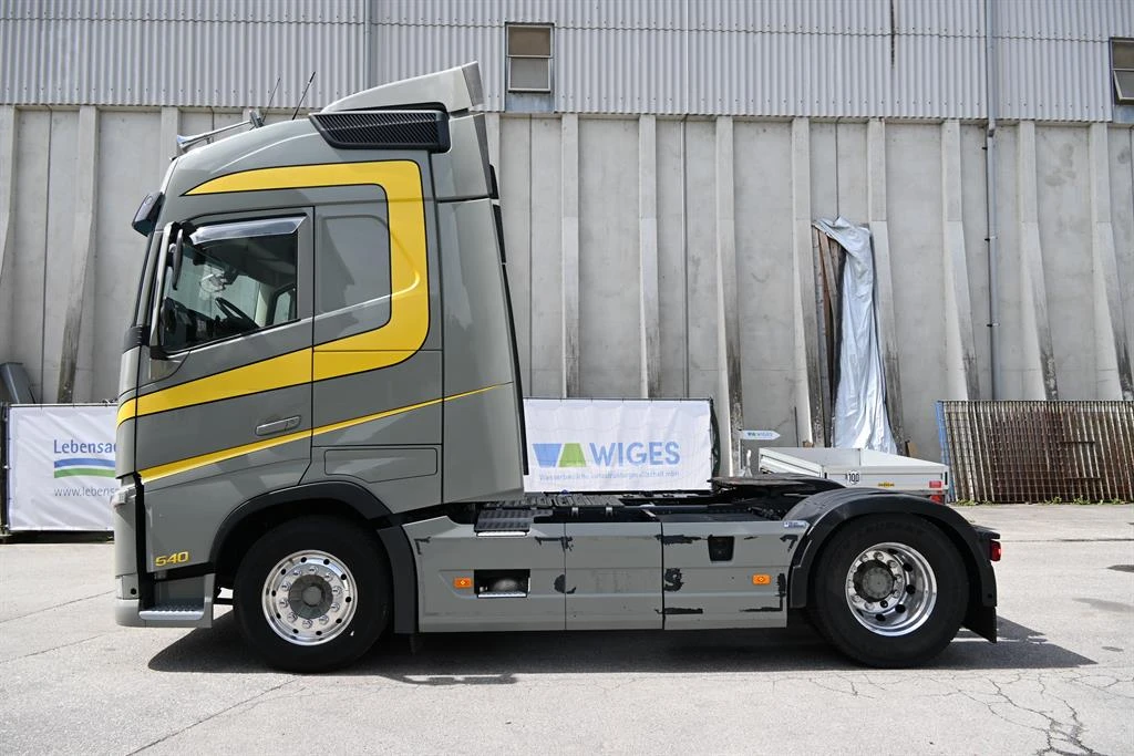 Volvo Fh 540 - изображение 6