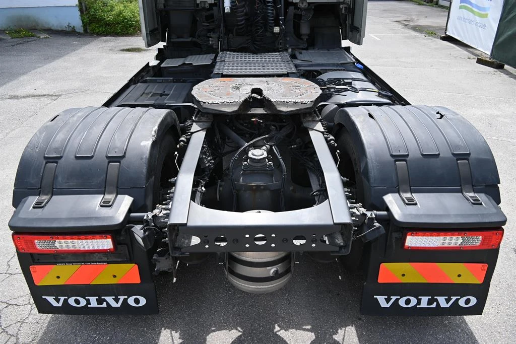Volvo Fh 540 - изображение 8