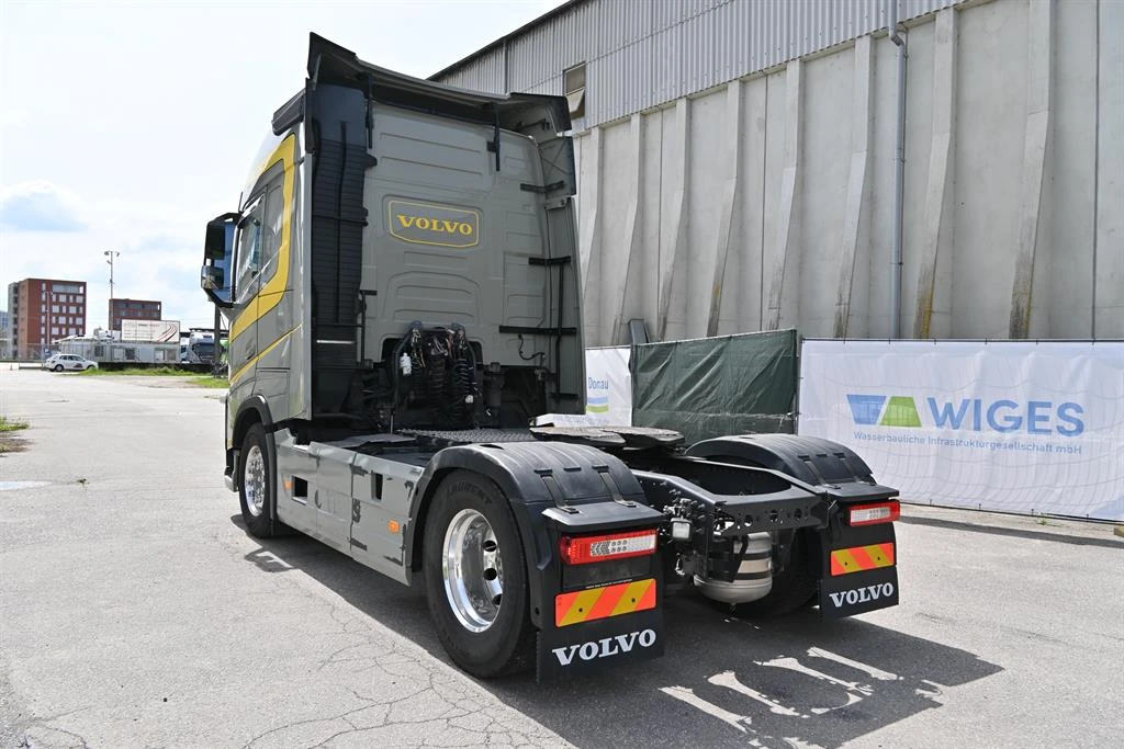 Volvo Fh 540 - изображение 5