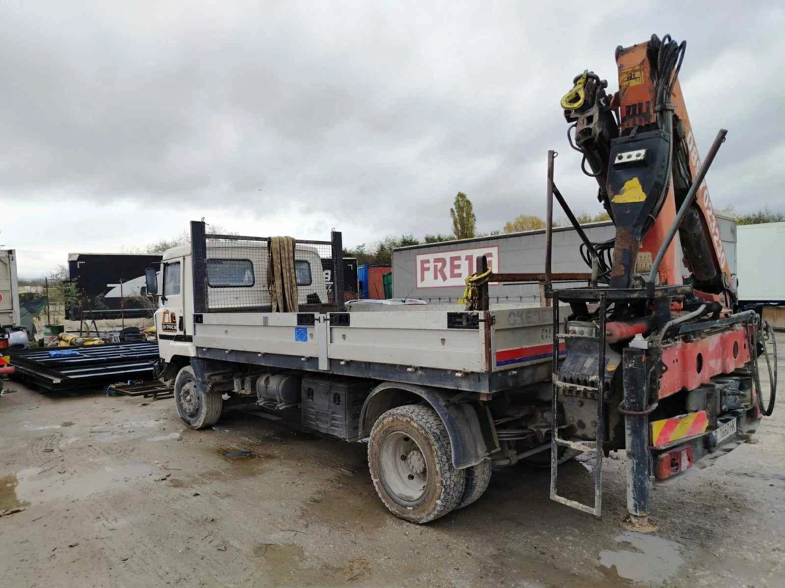 Nissan 125 M130 17 | Mobile.bg   3