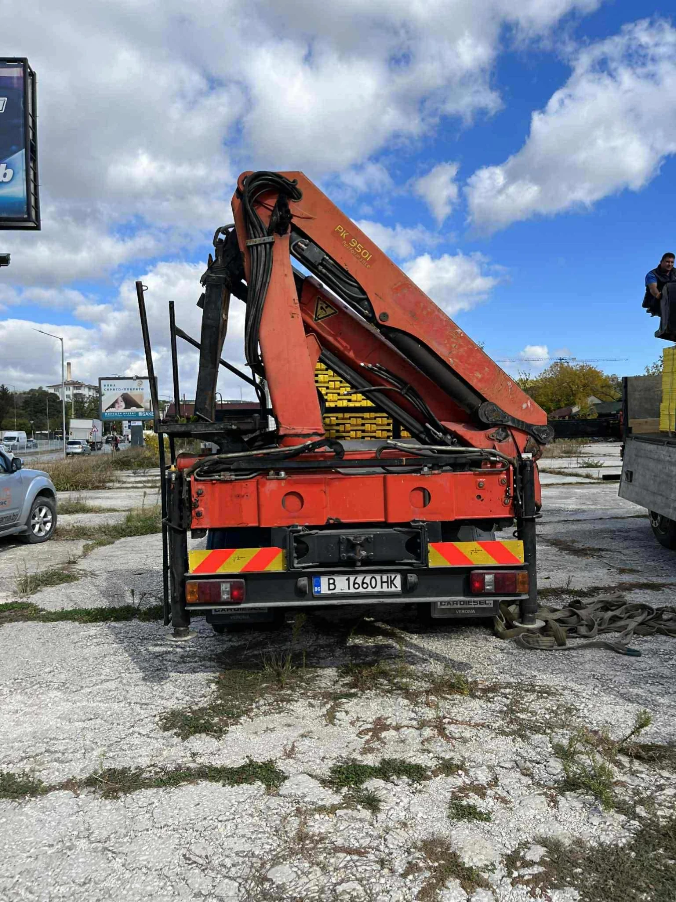 Nissan 125 M130 17 | Mobile.bg   6