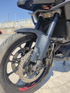 Suzuki V-strom DL1000 AL9 TC ABS 2020, снимка 8