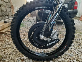 Ktm SX-F, снимка 10