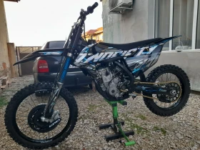 Ktm SX-F, снимка 2