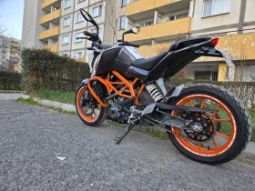 Ktm Duke 390, снимка 2