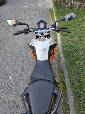Ktm Duke 390, снимка 6