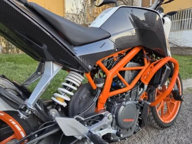 Ktm Duke 390, снимка 5